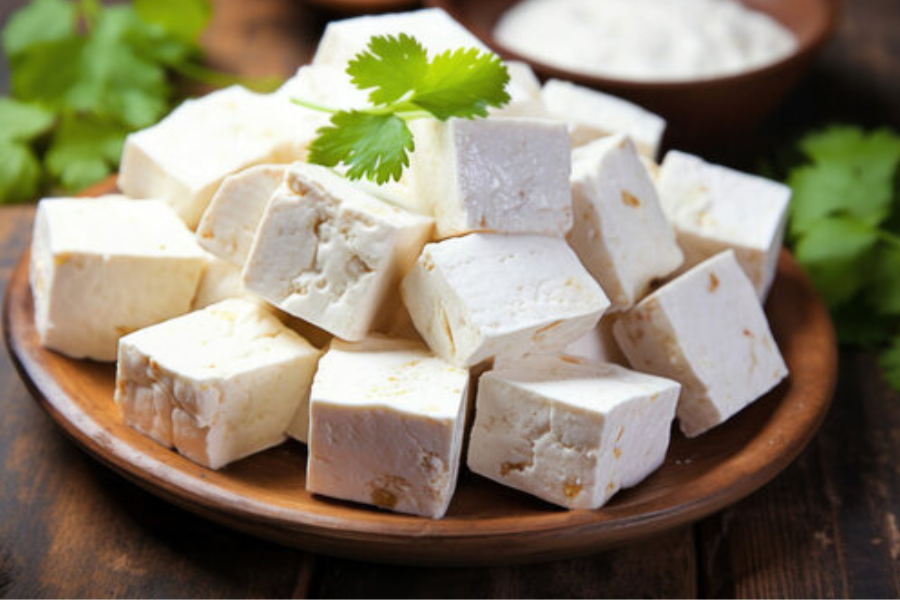 Fresh Paneer