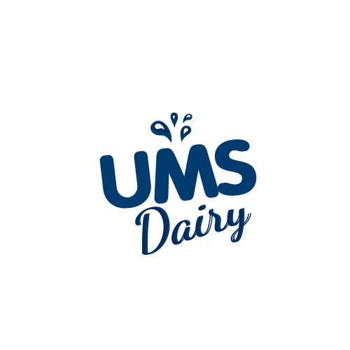 UMS Dairy Logo
